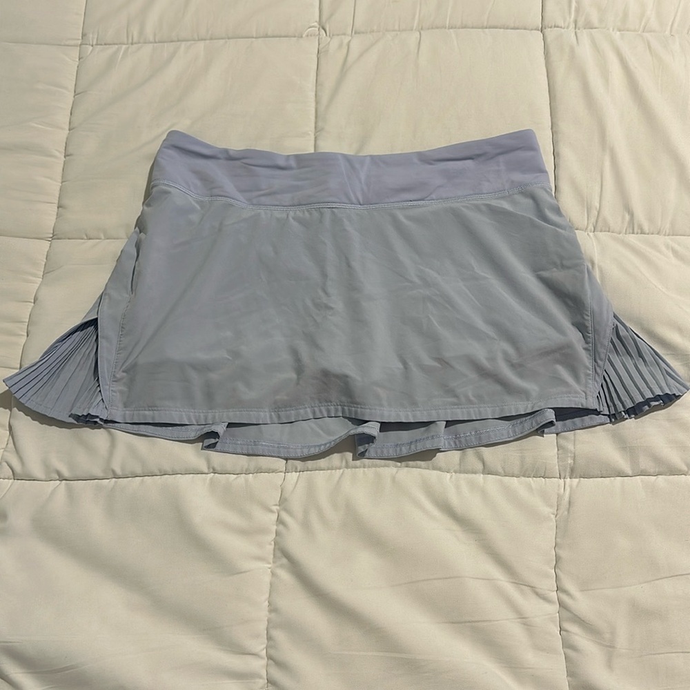 Lululemon Tennis Skirt